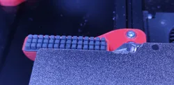 Micron A1 Silicon Wiper