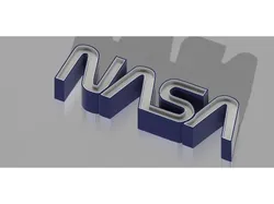 nasa box led