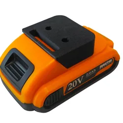 Poland MASTER battery holder