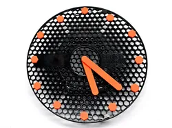 Prusament Spool Clock