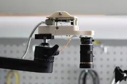 RasRig, A System to mount Cameras to Raspberry Pis and Tripods.