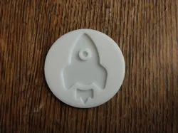 Rocket Coin