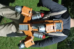 Satisfactory Jetpack