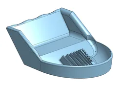 Screw Sorter Tray V2 (updated)
