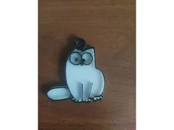 Simons Cat