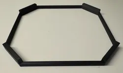 Simple Laptop Stand