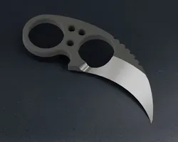 Simple Talon Knife