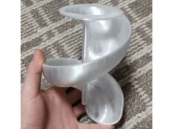Slide Tunnel Hamster Mouse
