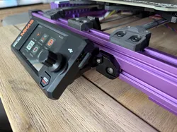 Support xLCD for Bear MK4S