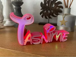 tasnime prenom