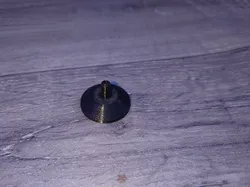Vacuum Adapter for Air Valve Bags