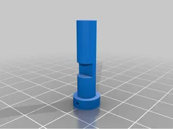 Web shooter dart