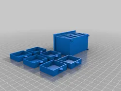 workbench