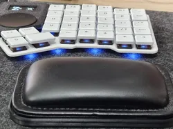 Wrist Rest Riser (4 variants)