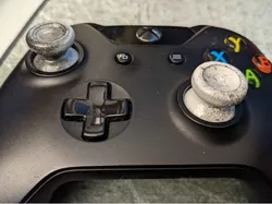 Xbox One Controller Joystick