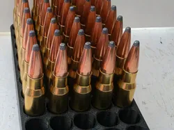3D printer bestanden | 3MF | 308 Ammo Box