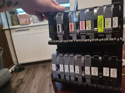 Absolutely the Best Zte Brother Tape Holder.