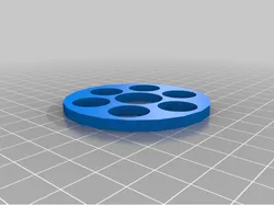 airtech 3000 barrel spacer