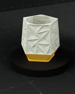 Another planter model
