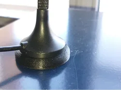 Antenna Magnetic Base