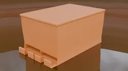 Battery feeder 2.0