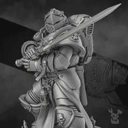 Battle Brother + painting guide