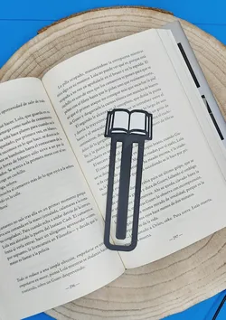 Book bookmark