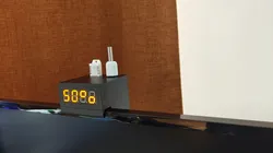 Box for temp/hum sensor
