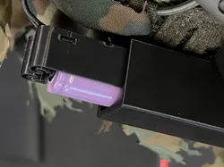 Case for 18650 Battery holder