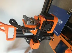 Cr10 / Ender 3 Direct Drive