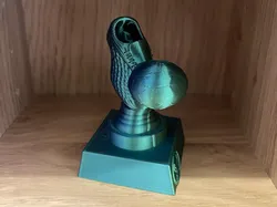 cup golden boot