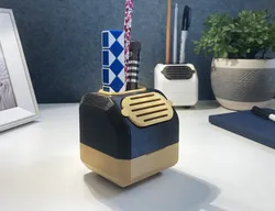 Desk Buddy
