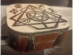 Dicebox