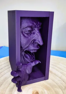 Drácula Book Nook