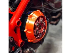 Ducati 1098/1198 Clutch Cover