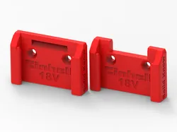Einhell 18V Batteryholder