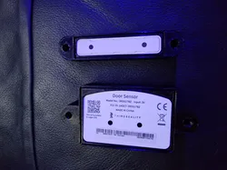 Enclosure for Third Reality Zigbee Contact Sensor