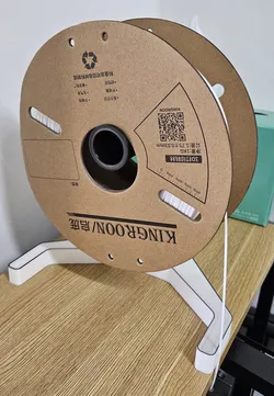 Filament spool stand for Ender3 V3 SE/KE