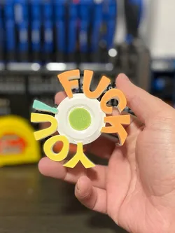 F**K You Spinner