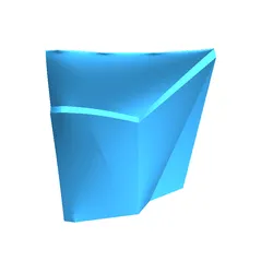 Free Other STL Download - Mandoby Potterhead731