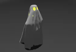 Ghost: Spooky Ghost