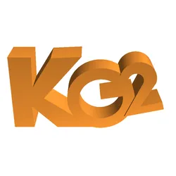 Gratis Digital Art STL indir - _ Kent - Robbmart
