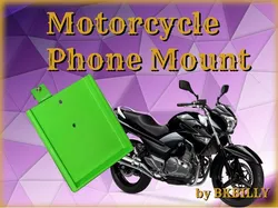 GW250 Phone Mount
