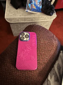 iPhone 16 pro  phone case