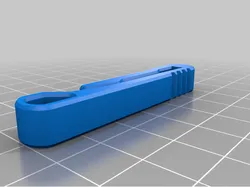 Key Hook Ver 2.0 - Reinforced.