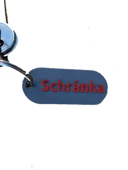 Key tag