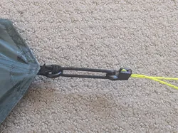 Linelocs/Guyline Tensioners