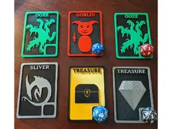 Magic Tokens