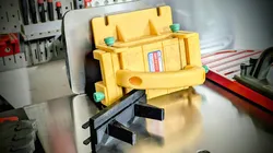 MicroJig GRR-RIPPER Wall Control Mount
