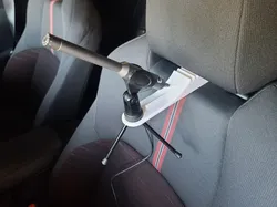 MiniDSP UMIK-1 Headrest Holder